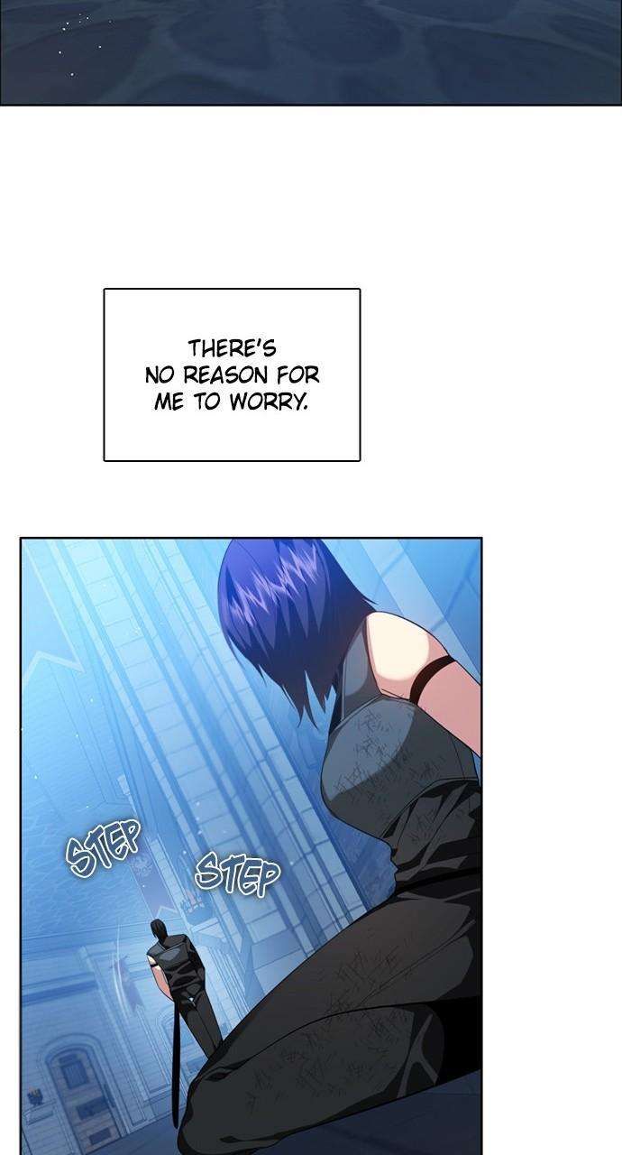 Zero Game chapter 240 page 58