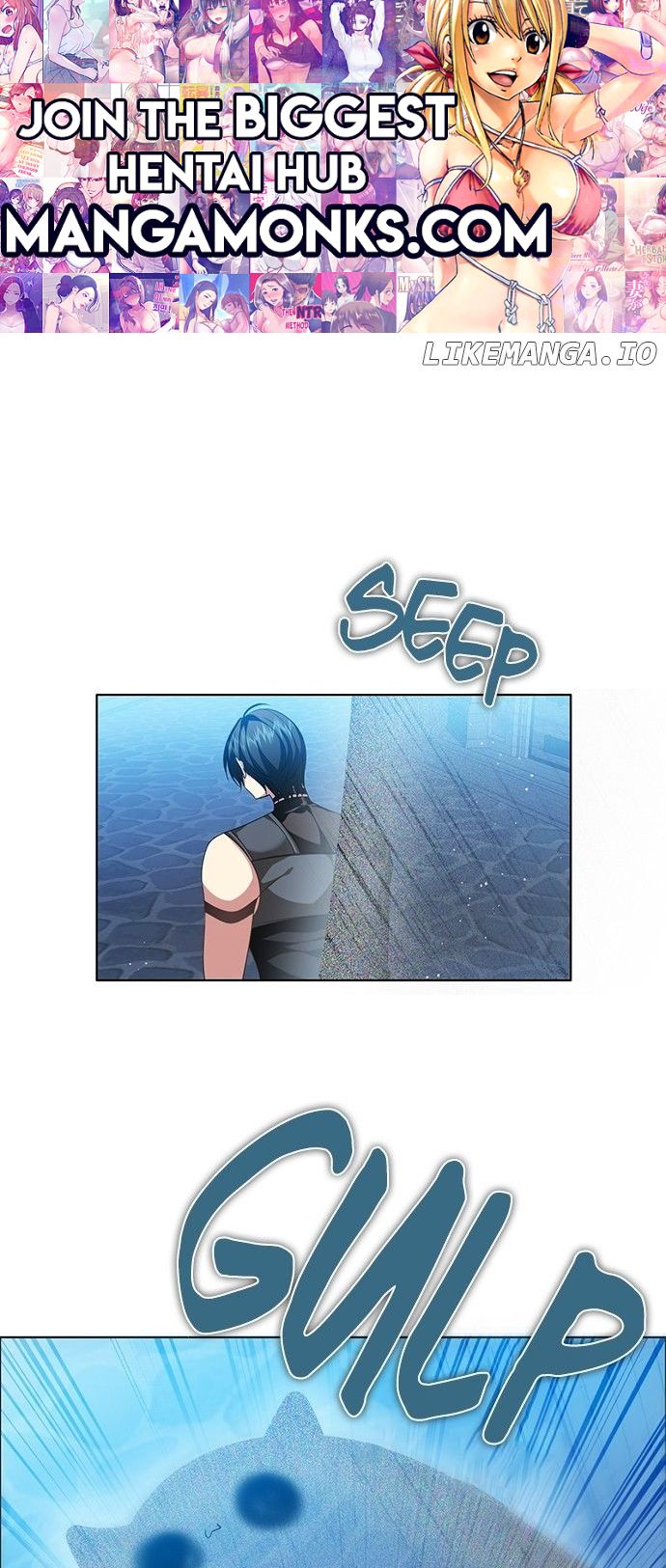 Zero Game chapter 241 page 1