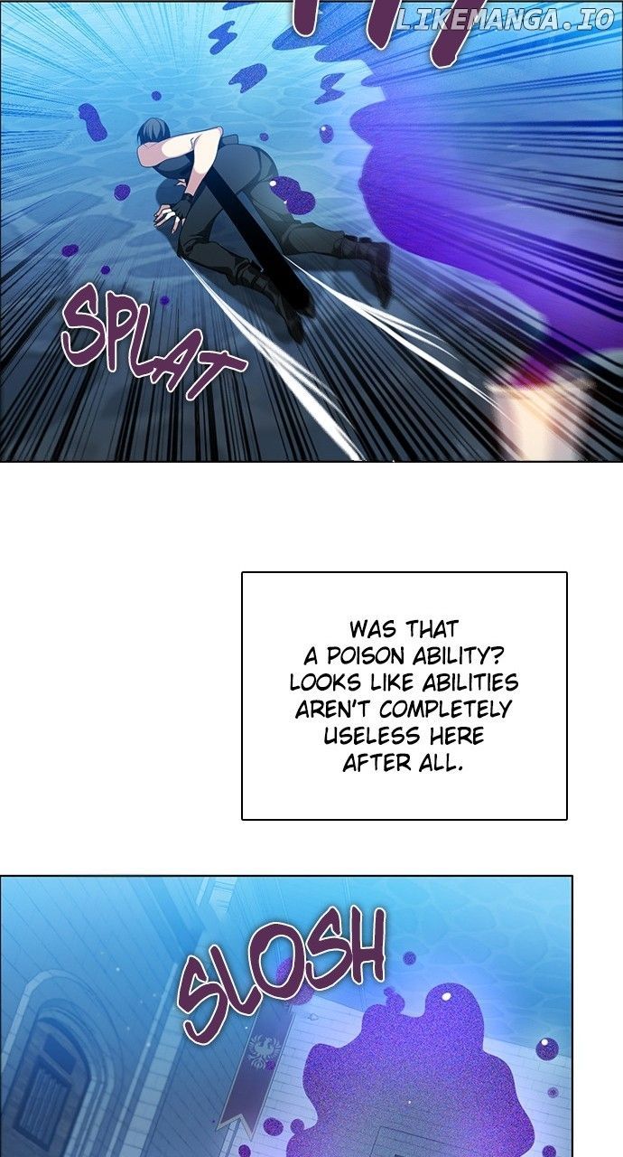 Zero Game chapter 241 page 10