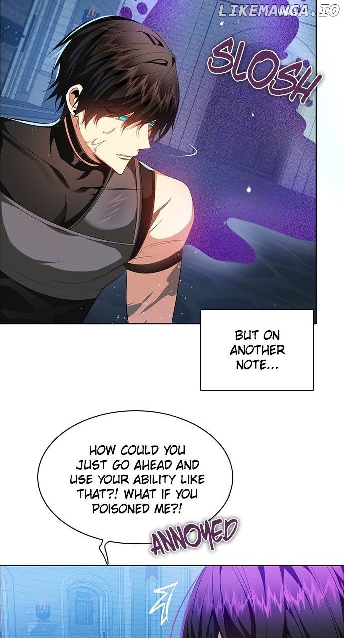 Zero Game chapter 241 page 11