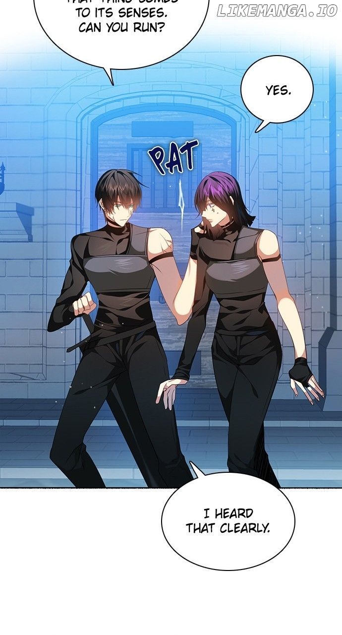 Zero Game chapter 241 page 14