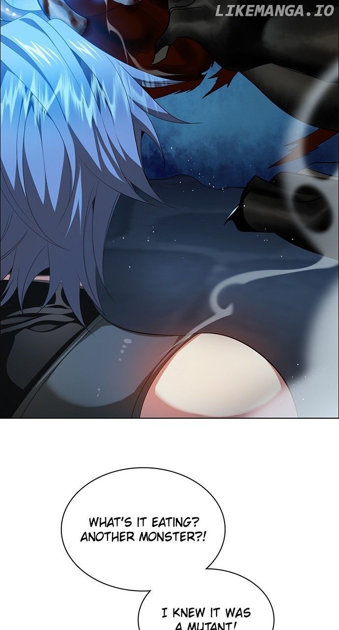 Zero Game chapter 241 page 20