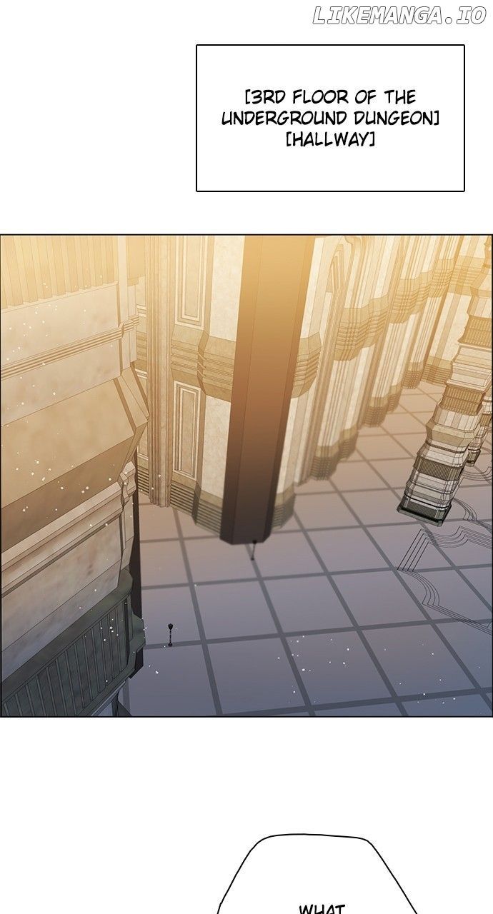 Zero Game chapter 241 page 26