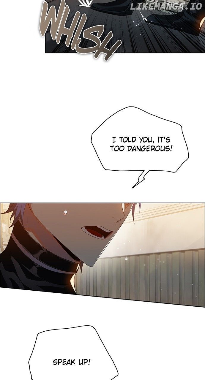 Zero Game chapter 241 page 28