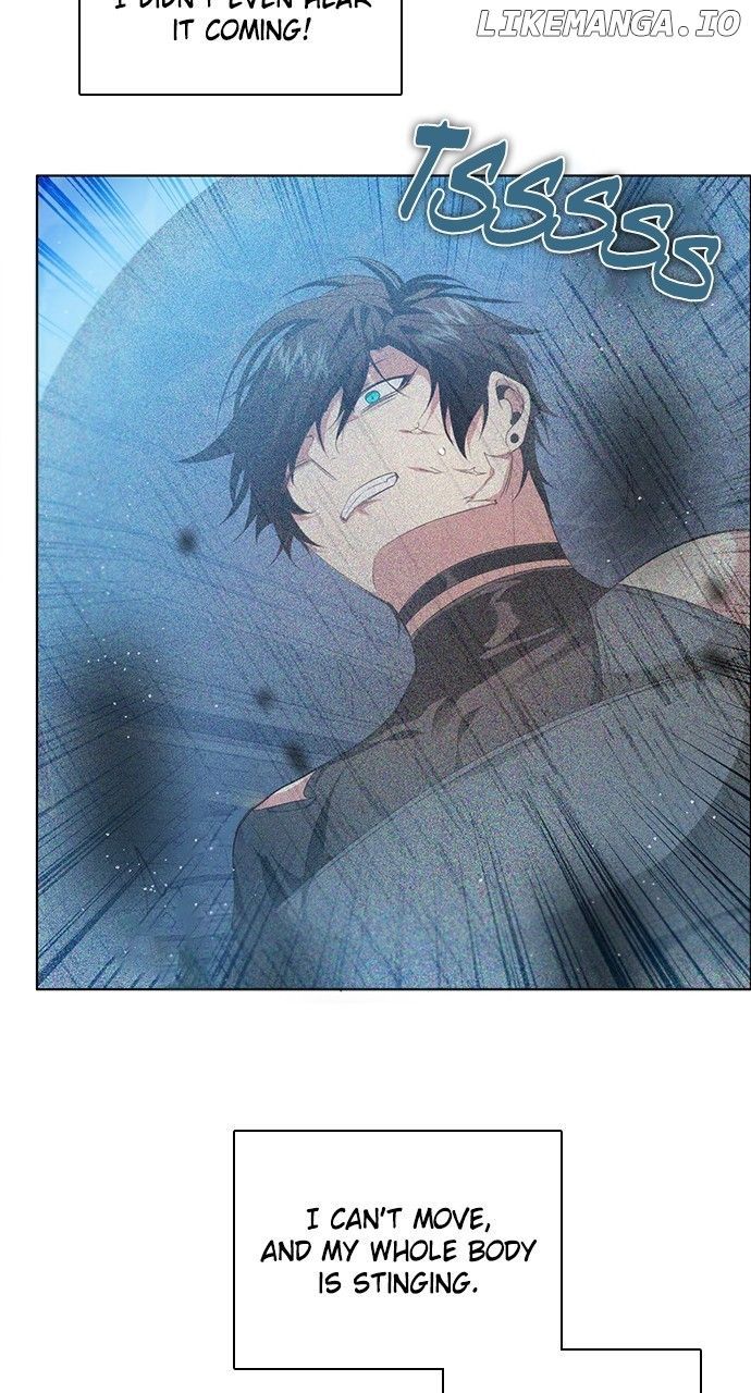 Zero Game chapter 241 page 3