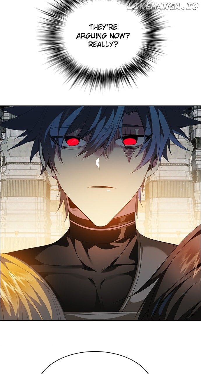 Zero Game chapter 241 page 33