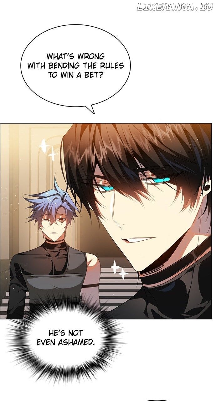 Zero Game chapter 241 page 39