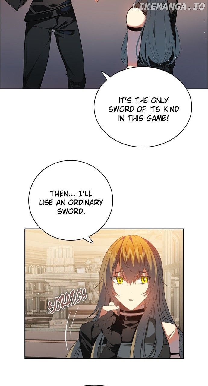 Zero Game chapter 241 page 44