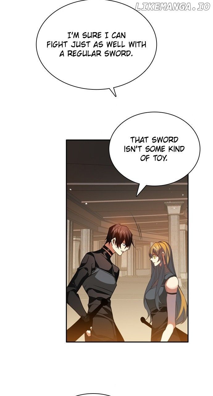 Zero Game chapter 241 page 45