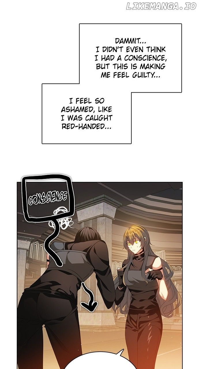 Zero Game chapter 241 page 51