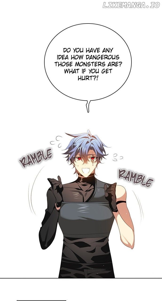 Zero Game chapter 241 page 57