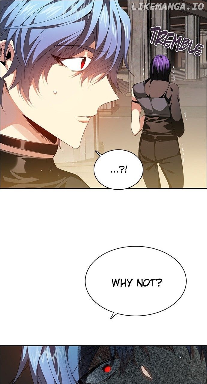 Zero Game chapter 241 page 61