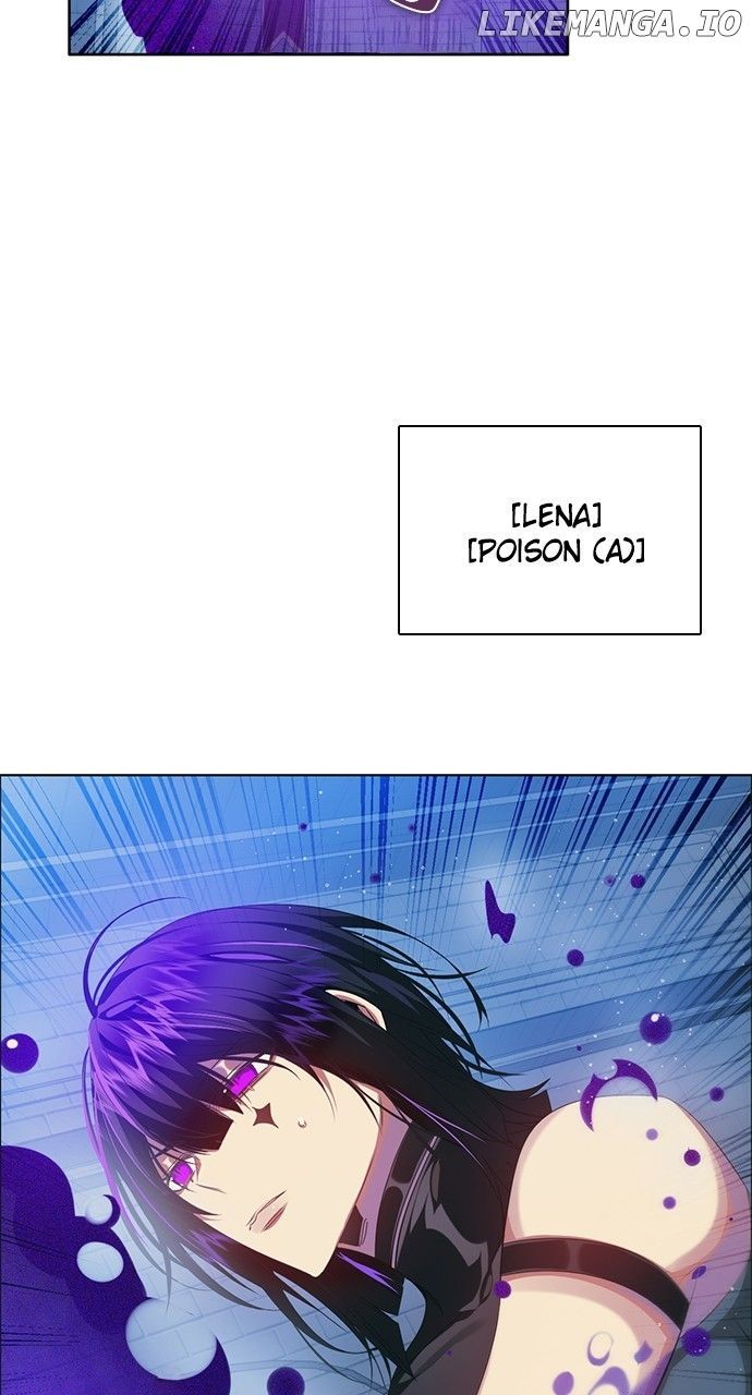 Zero Game chapter 241 page 8