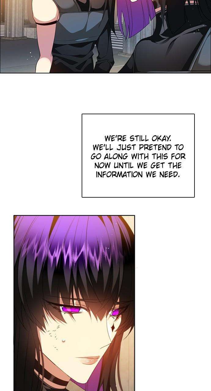 Zero Game chapter 242 page 23