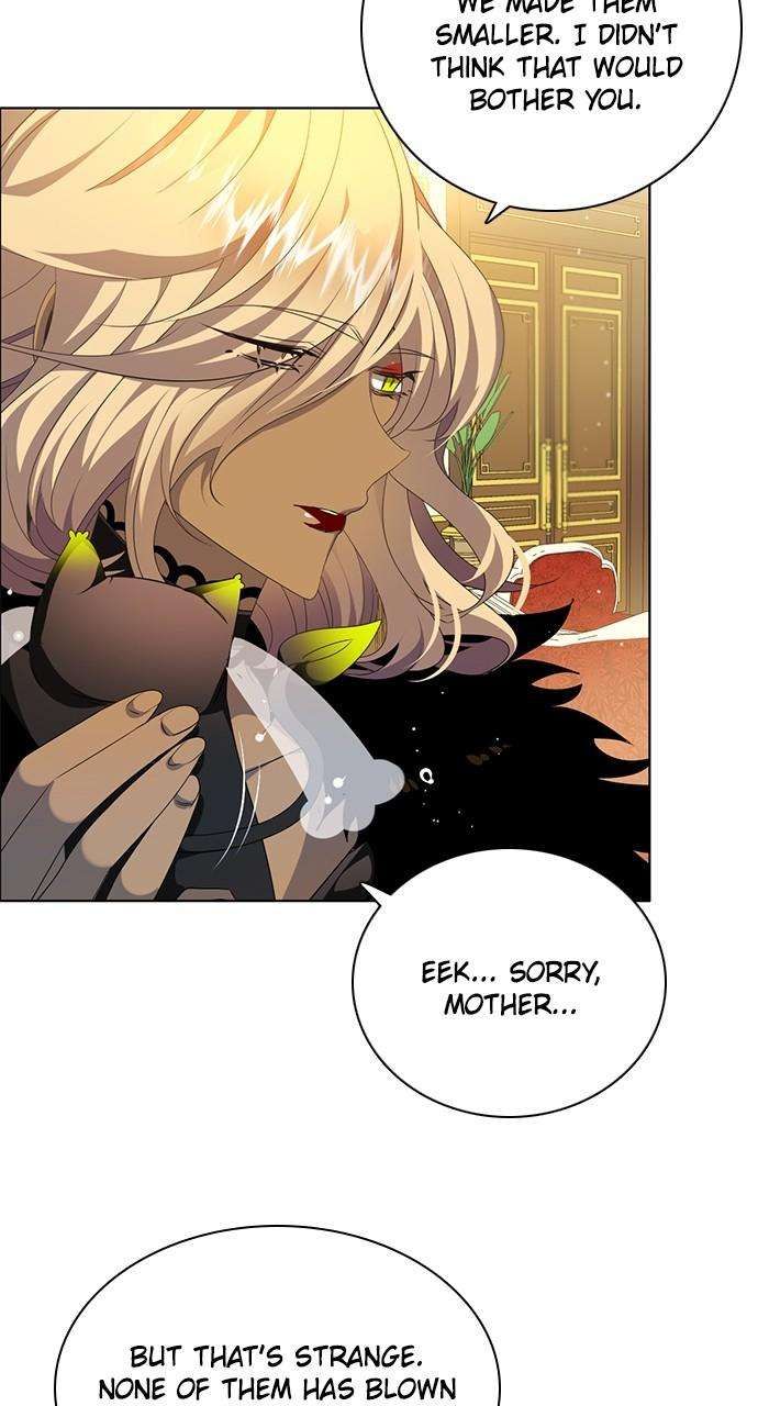 Zero Game chapter 242 page 33