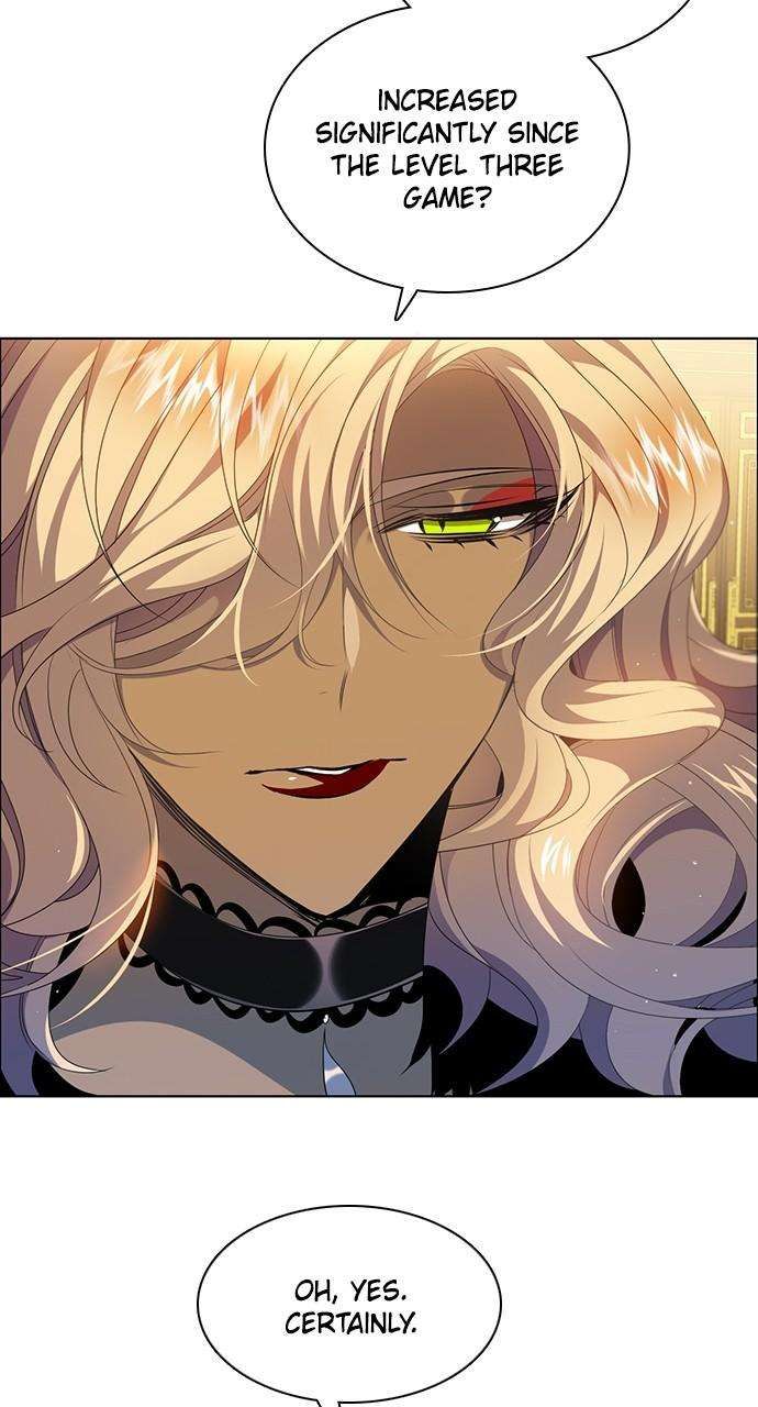 Zero Game chapter 242 page 36