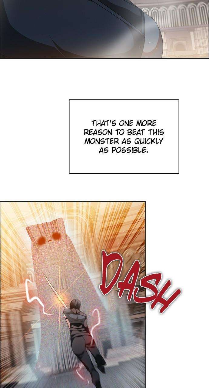 Zero Game chapter 242 page 55