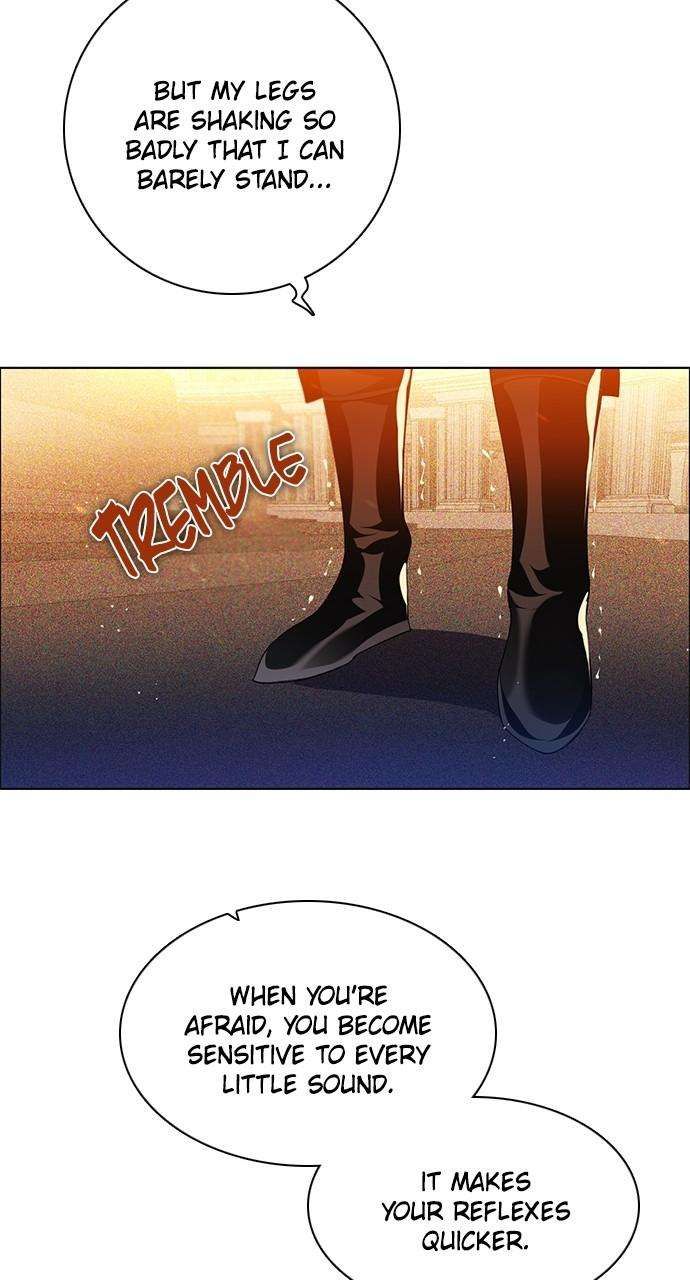 Zero Game chapter 243 page 17