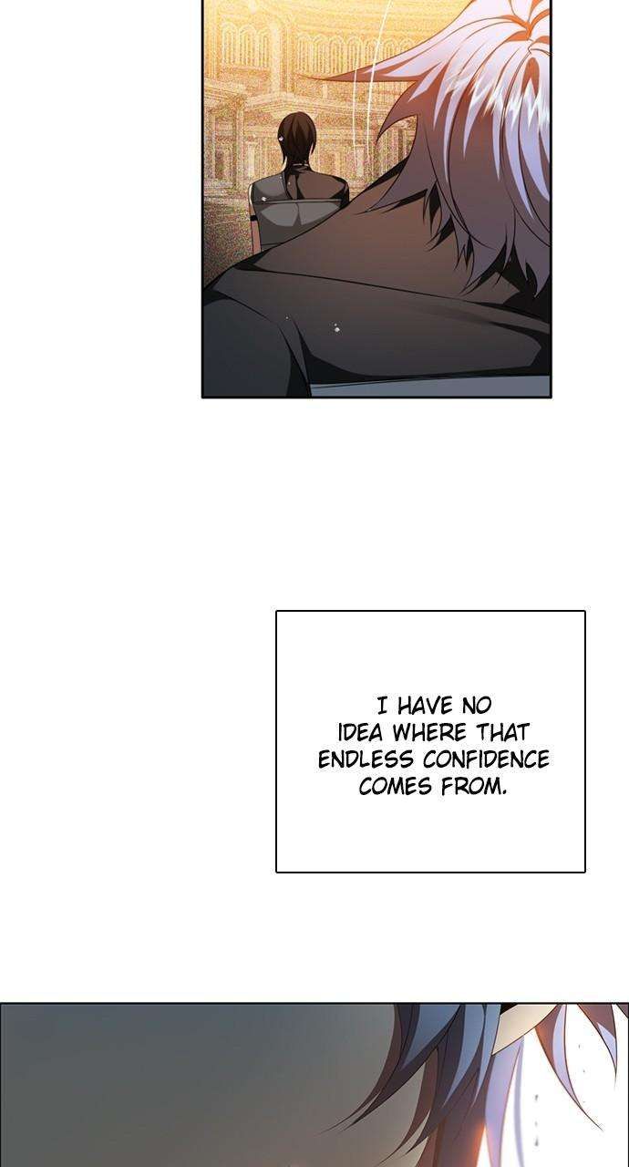 Zero Game chapter 243 page 19