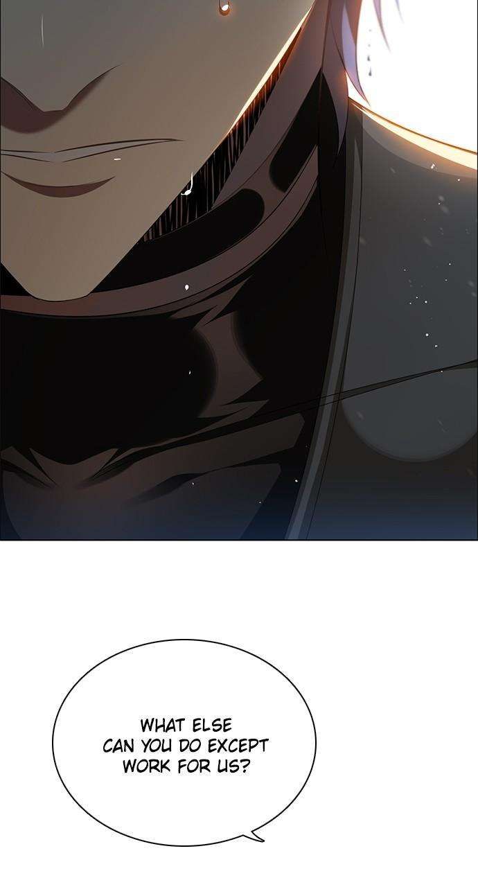 Zero Game chapter 243 page 20