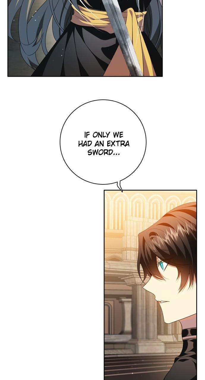 Zero Game chapter 243 page 73