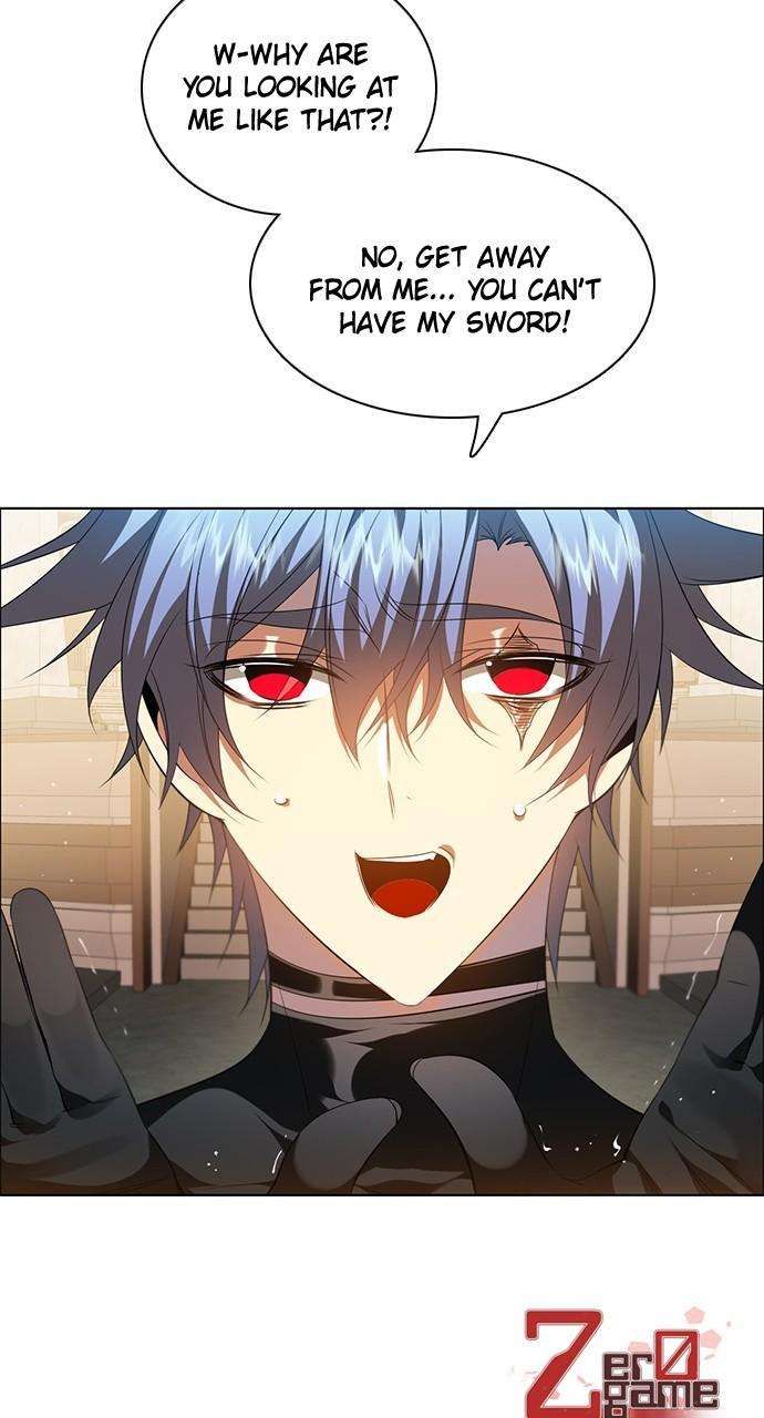 Zero Game chapter 243 page 75