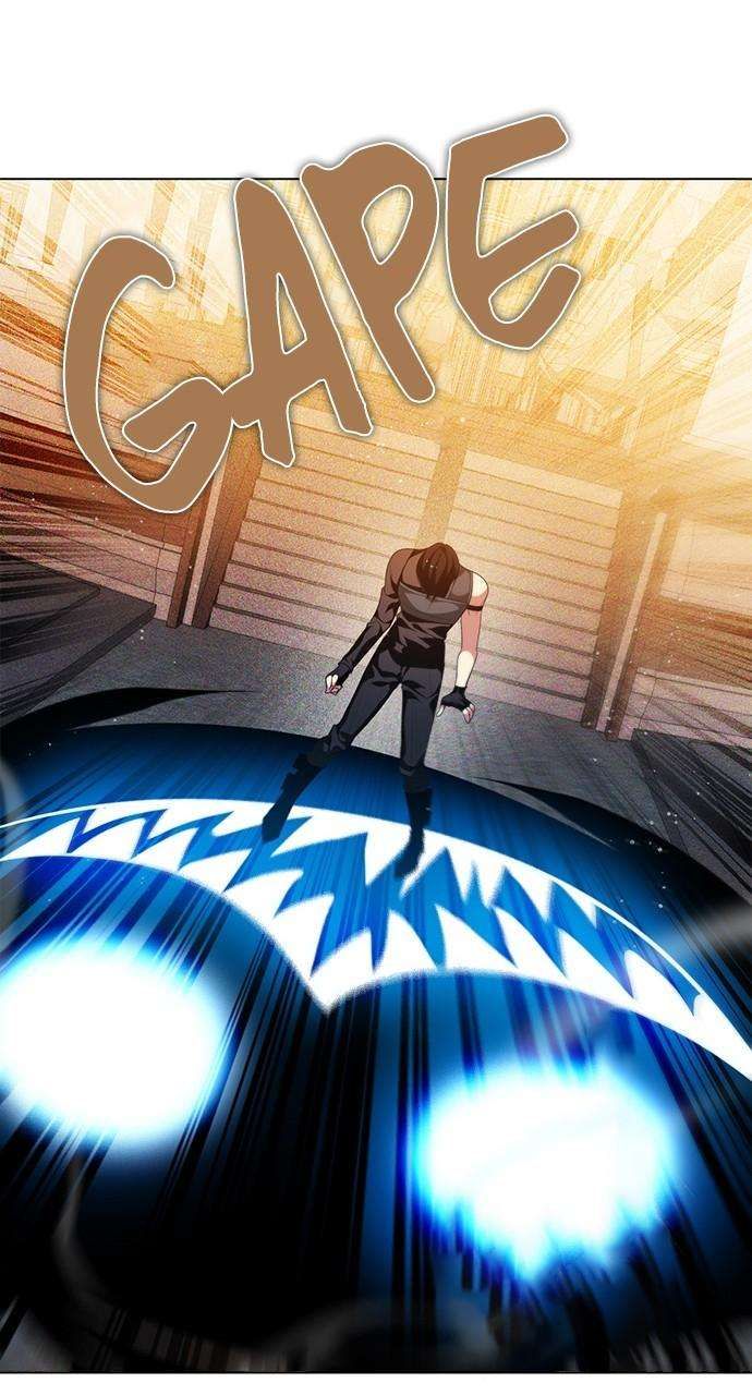 Zero Game chapter 244 page 21