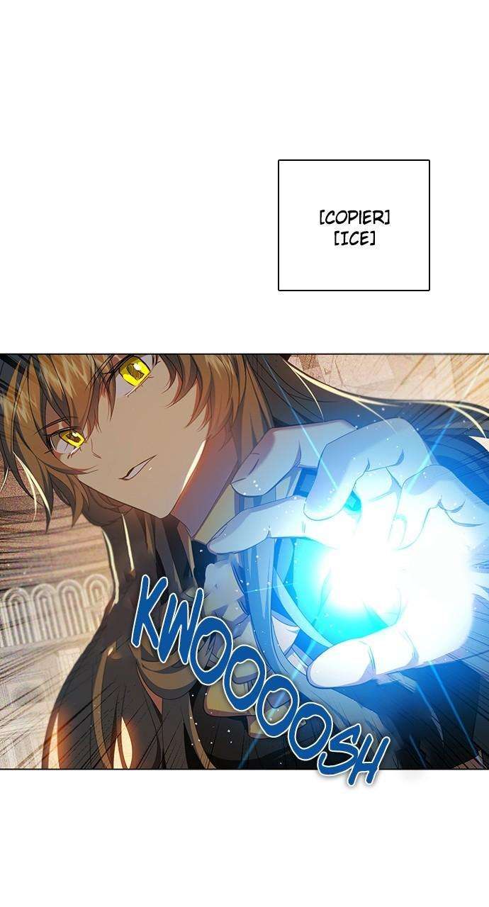 Zero Game chapter 244 page 22