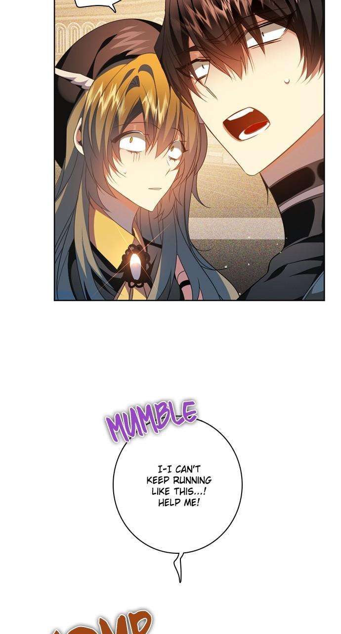 Zero Game chapter 244 page 40