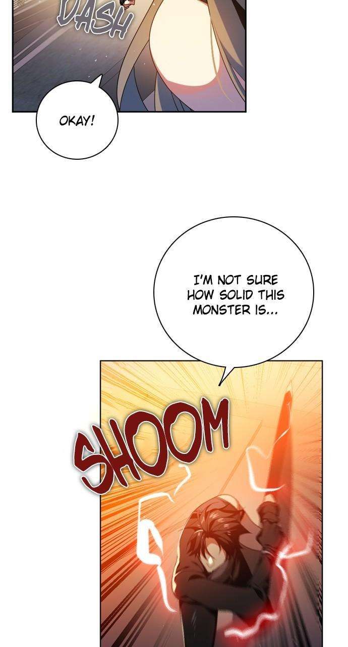 Zero Game chapter 244 page 44