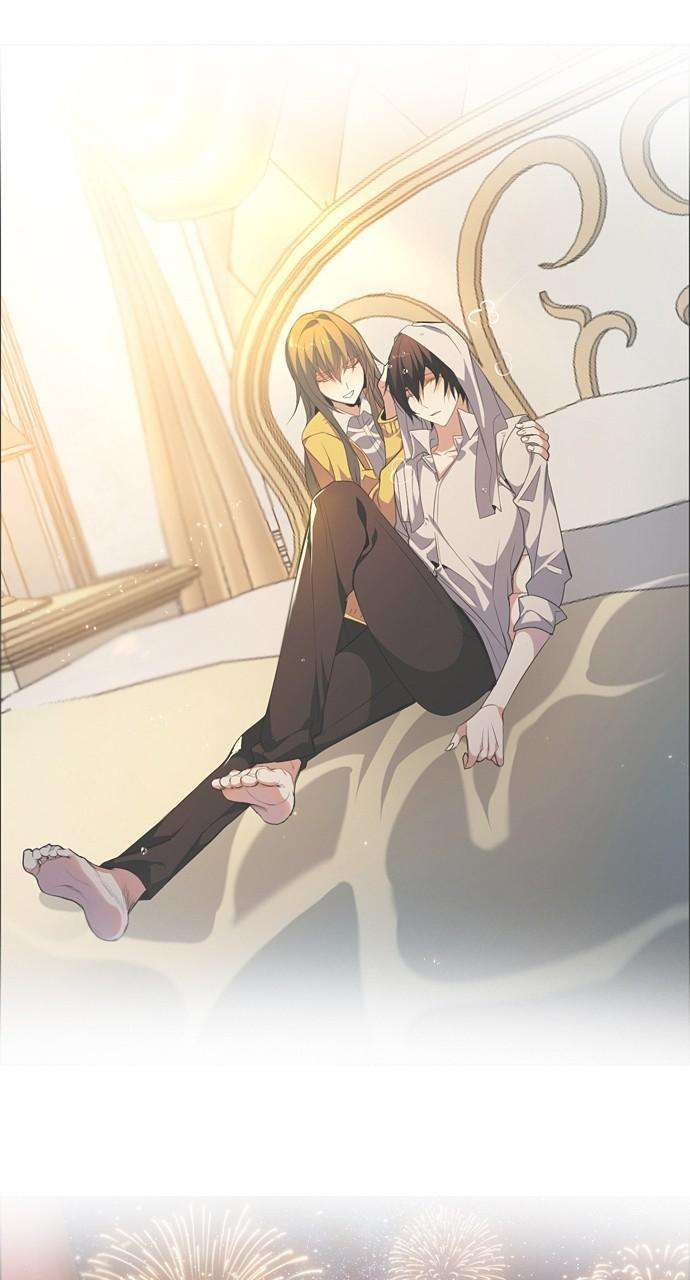 Zero Game chapter 244 page 55