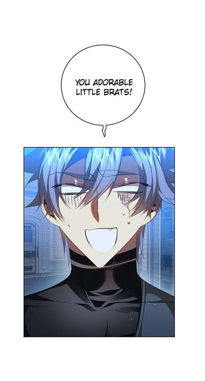 Zero Game chapter 244 page 9