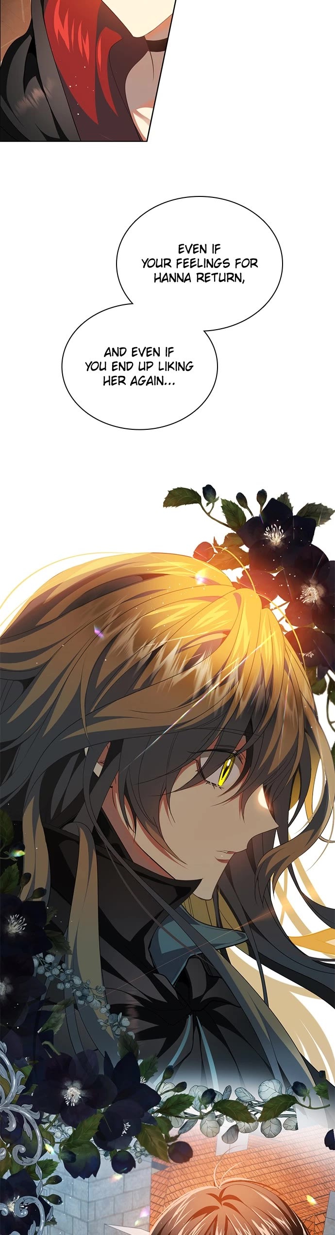 Zero Game chapter 245 page 14