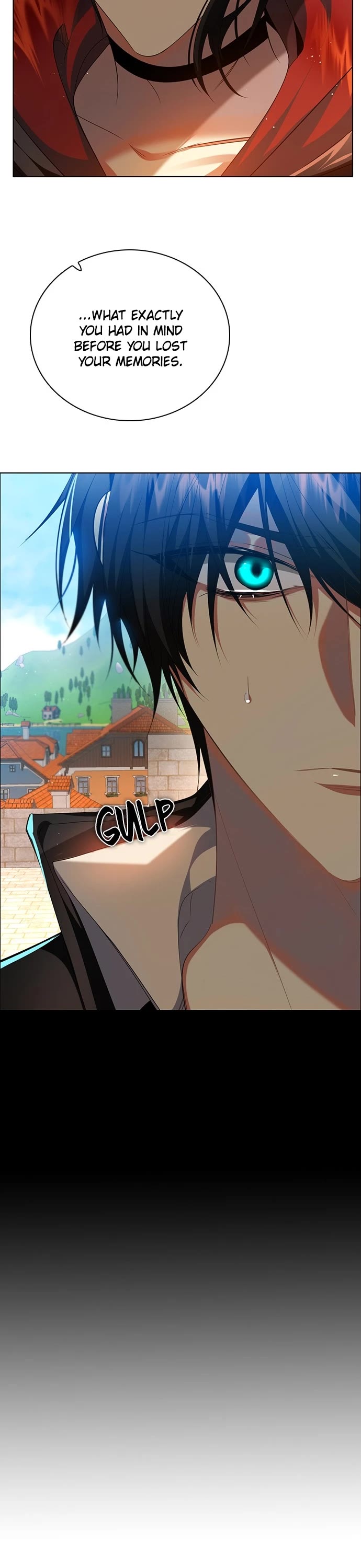 Zero Game chapter 245 page 18