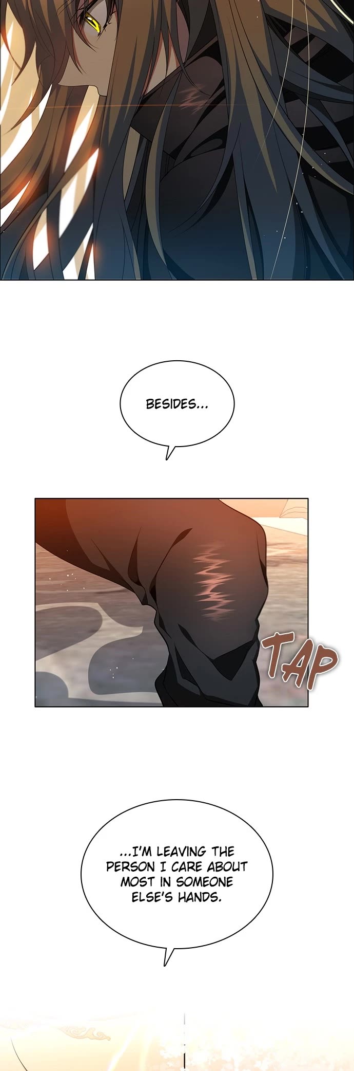 Zero Game chapter 245 page 39