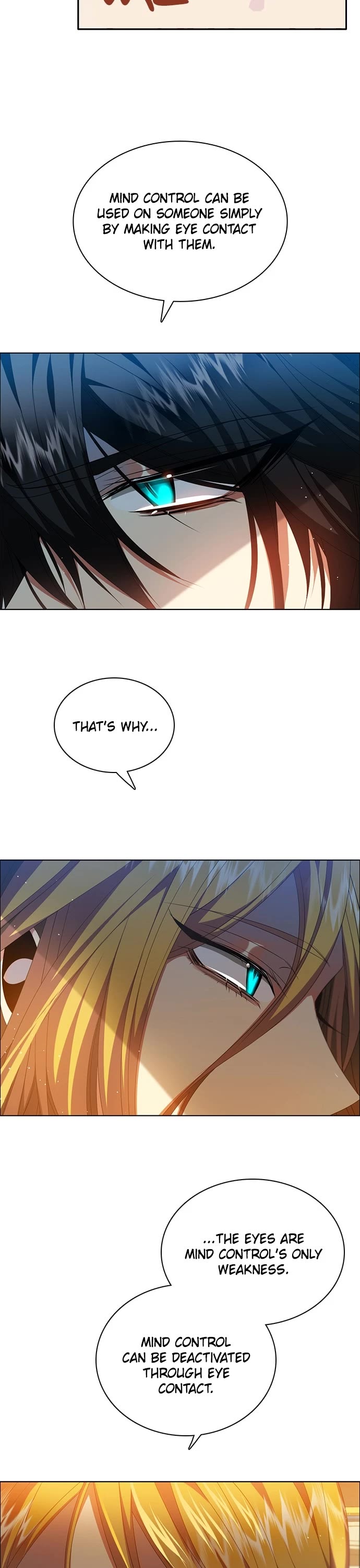 Zero Game chapter 245 page 6