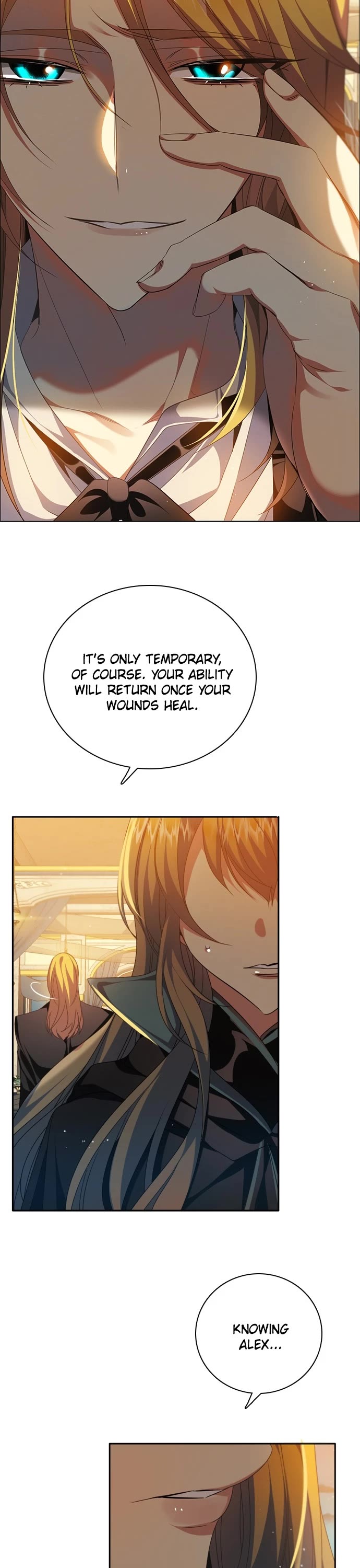 Zero Game chapter 245 page 7