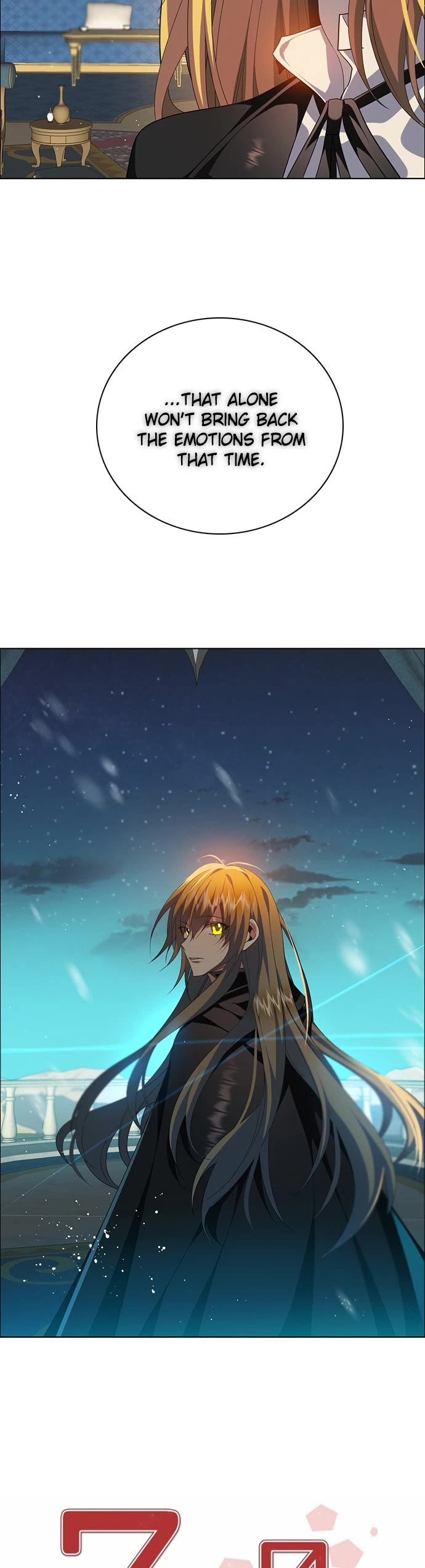 Zero Game chapter 245 page 9