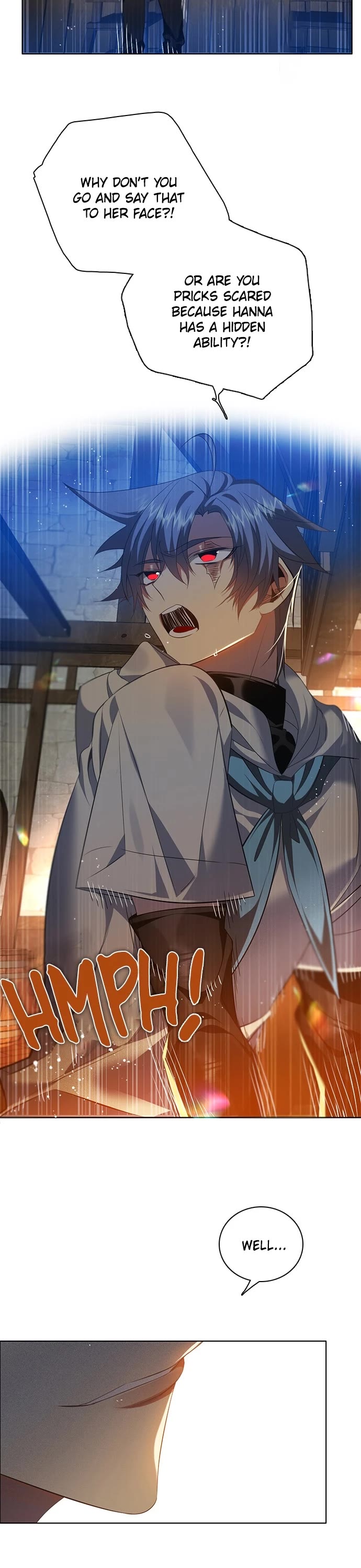 Zero Game chapter 246 page 36