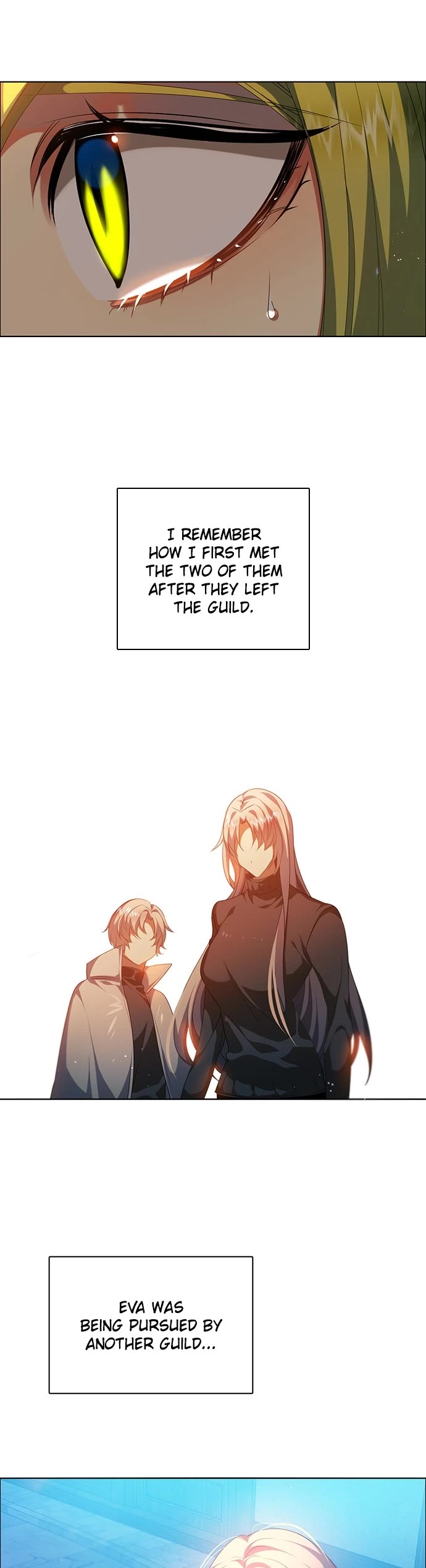 Zero Game chapter 248 page 14