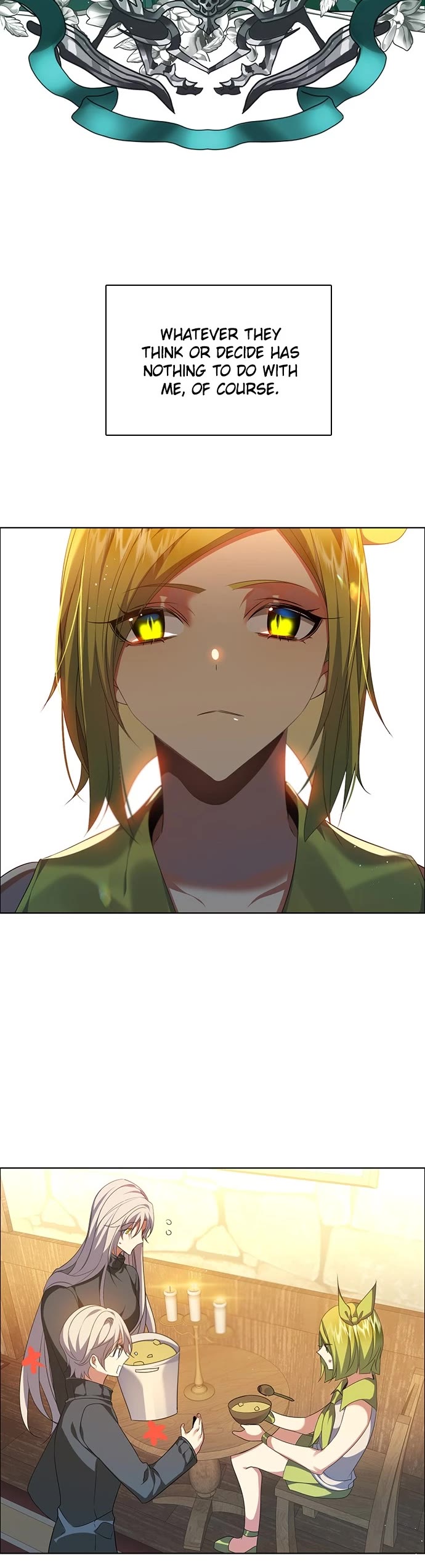 Zero Game chapter 248 page 20