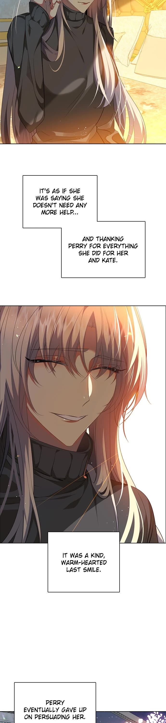 Zero Game chapter 248 page 26