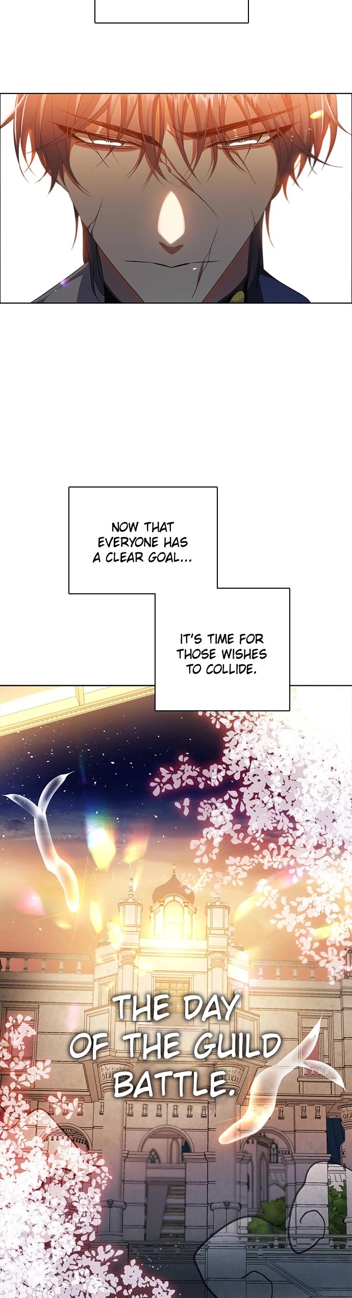 Zero Game chapter 248 page 34