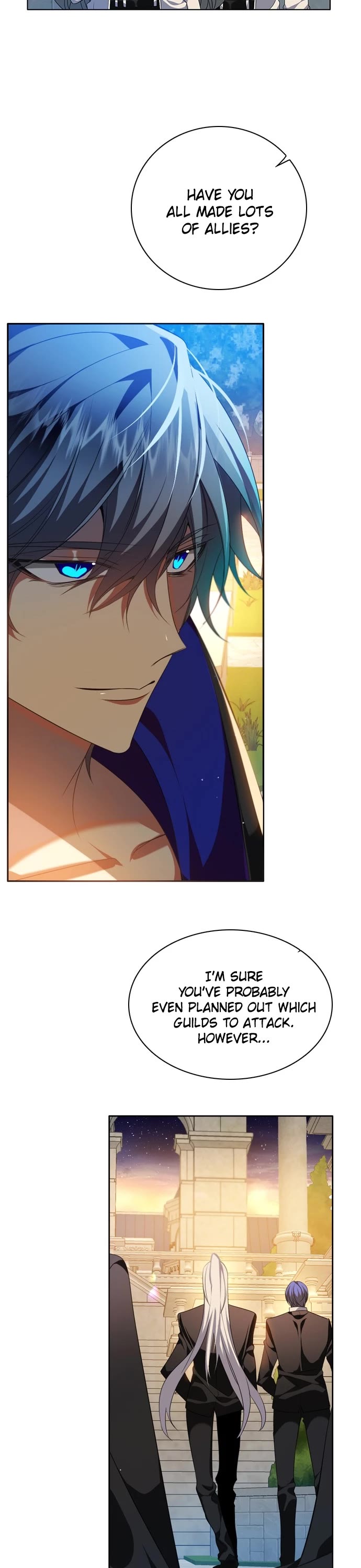 Zero Game chapter 249 page 17