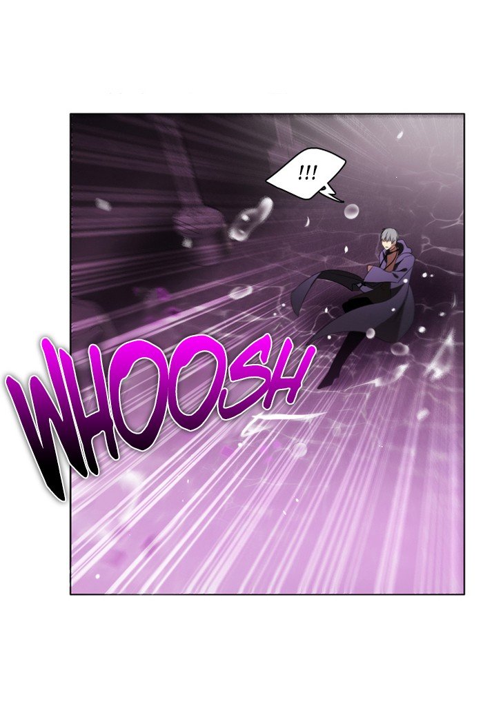 Zero Game chapter 25 page 33