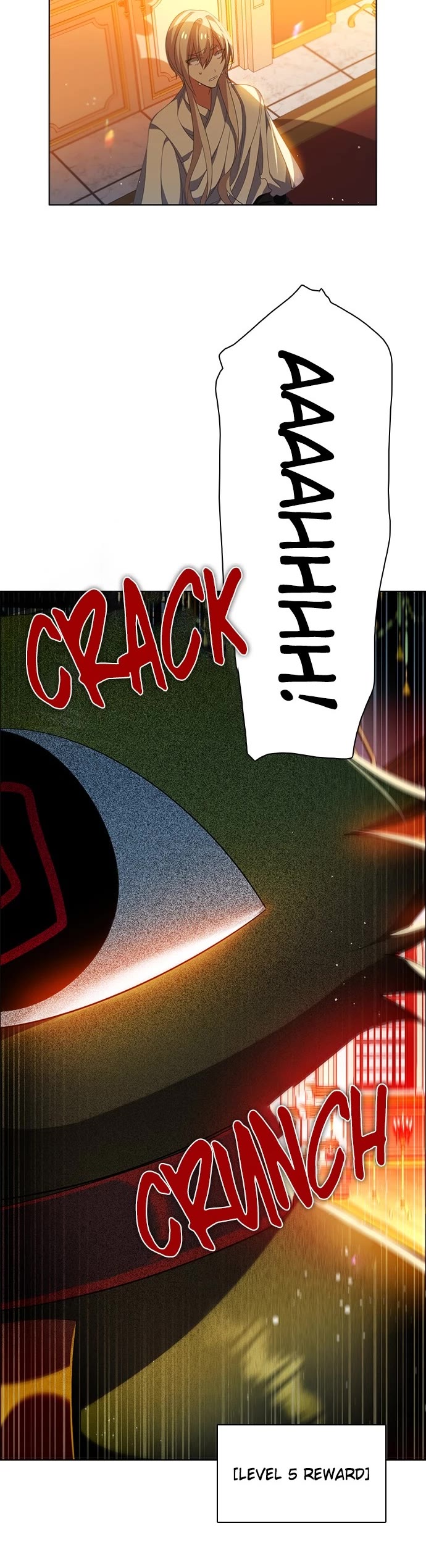 Zero Game chapter 250 page 10