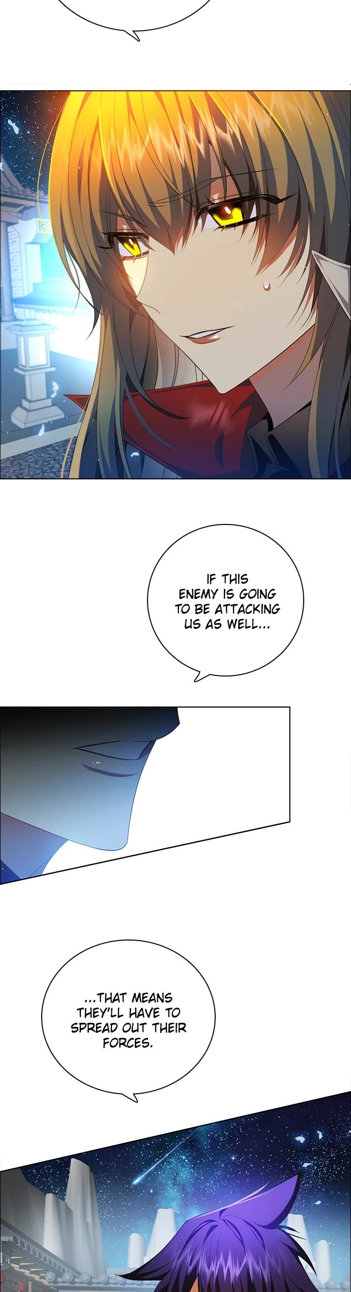 Zero Game chapter 250 page 14