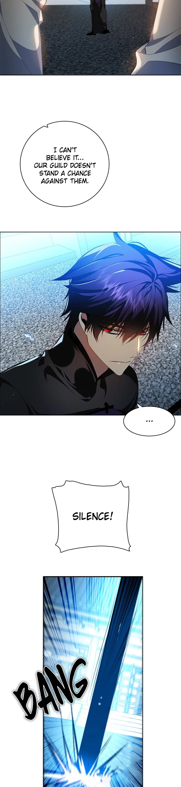 Zero Game chapter 250 page 17