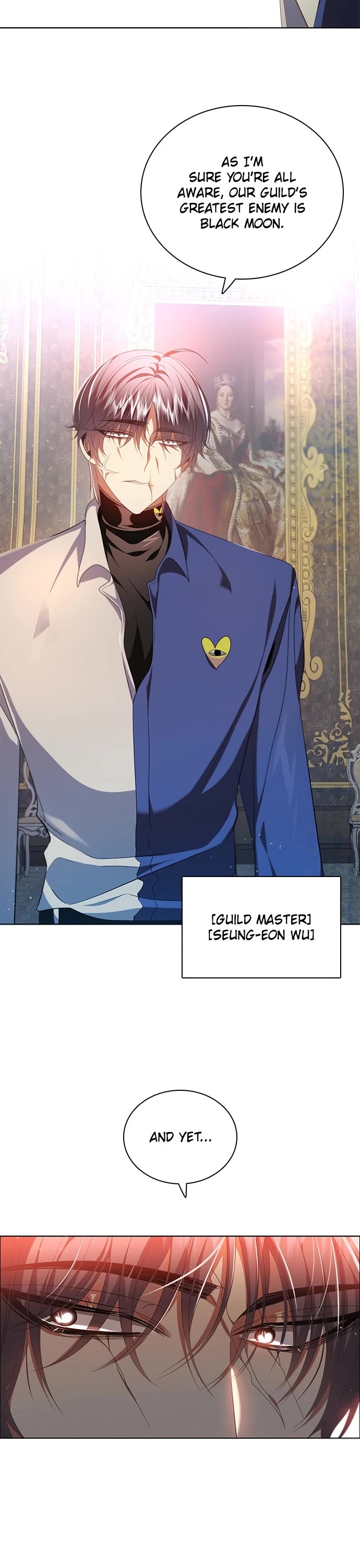 Zero Game chapter 250 page 32