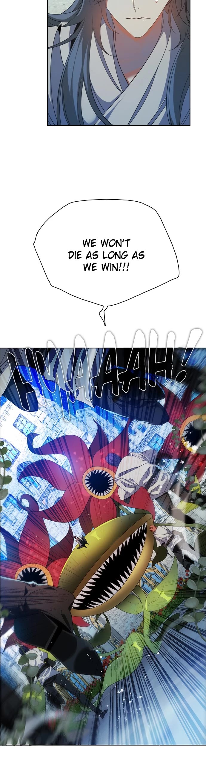 Zero Game chapter 250 page 4